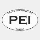Search for pei stickers Canada