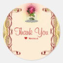 Search for enchanted rose stickers Beauty