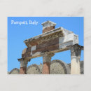 Search for pompeii italy postcards Ancient