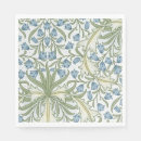 Search for william morris napkins Elegant