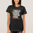 Search for humble tshirts Black