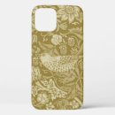Search for strawberry thief iphone cases Bird