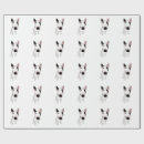 Search for bull wrapping paper Funny