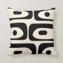 Search for black cream cushions Minimalist