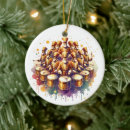 Search for drum christmas tree decorations Twelve days of christmas