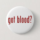 Search for vampire humour accessories Blood