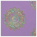 Search for mandala fabric Psychedelic