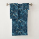 Search for celestial bath towels Starry night