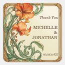 Search for mucha stickers Floral