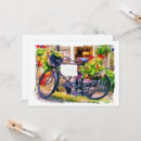 Search for recycled paper postcards Vintage