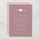Search for simplicity wedding invitations Simple