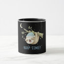 Search for nap time mugs Sloth