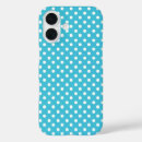 Search for turquoise and white iphone cases Girly