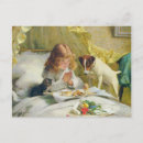 Search for suspense postcards Dog