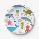 Search for narwhal plates Marine life