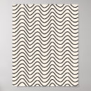Search for black and white zigzag art Geometric