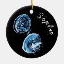 Search for jellyfish christmas tree decorations Under the sea