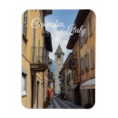 Search for quaint magnets Travel