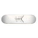 Search for skeleton skateboards Demon