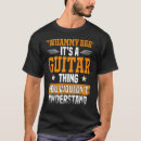 Search for whammy tshirts Guitar