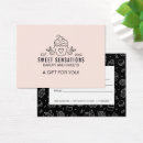Search for birthday business gift certificates Pink