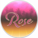 Search for with pink roses stickers Birthday