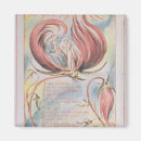 Search for william blake magnets Illuminated