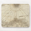 Search for nautical charts mousepads Anchorages