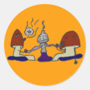 Search for hookah stickers Mushroom