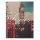Search for vintage telephone notebooks London