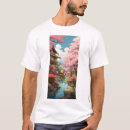 Search for studio ghibli tshirts Japanese