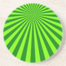 Search for lime green coasters Pattern