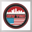 Search for united states city flags posters Travel