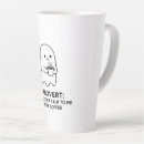Search for no talking before coffee mugs Antisocial