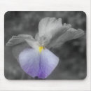 Search for black and white japanese mousepads Flower