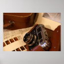 Search for vintage technology posters Camera