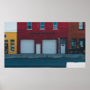 Search for old garage posters Retro