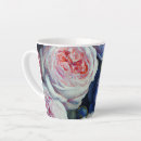 Search for rose design mugs Feminine
