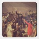 Search for french revolution stickers Louis