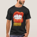 Search for august zodiac sign tshirts Red