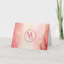 Search for bat mitzvah thank you cards Ombre