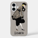 Search for faux fur iphone cases Girly