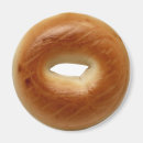 Search for bagel magnets Breakfast