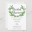 Search for summer bridal shower invitations Party