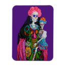 Search for calavera magnets Mexican
