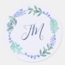Search for spring wedding stickers Purple