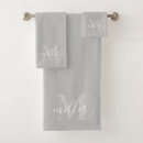 Search for gray bath towels Modern