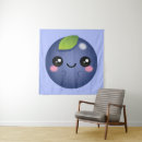 Search for cute blueberry art Blueberries