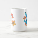 Search for yin and yang mugs Koi fish