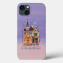 Search for haunted house iphone cases Bat